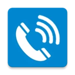 Logo of Call Locations android Application 