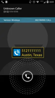 Call Locations android App screenshot 7